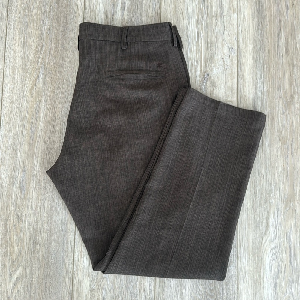 Men’s 36x29 Haggar H26 Dress Pants